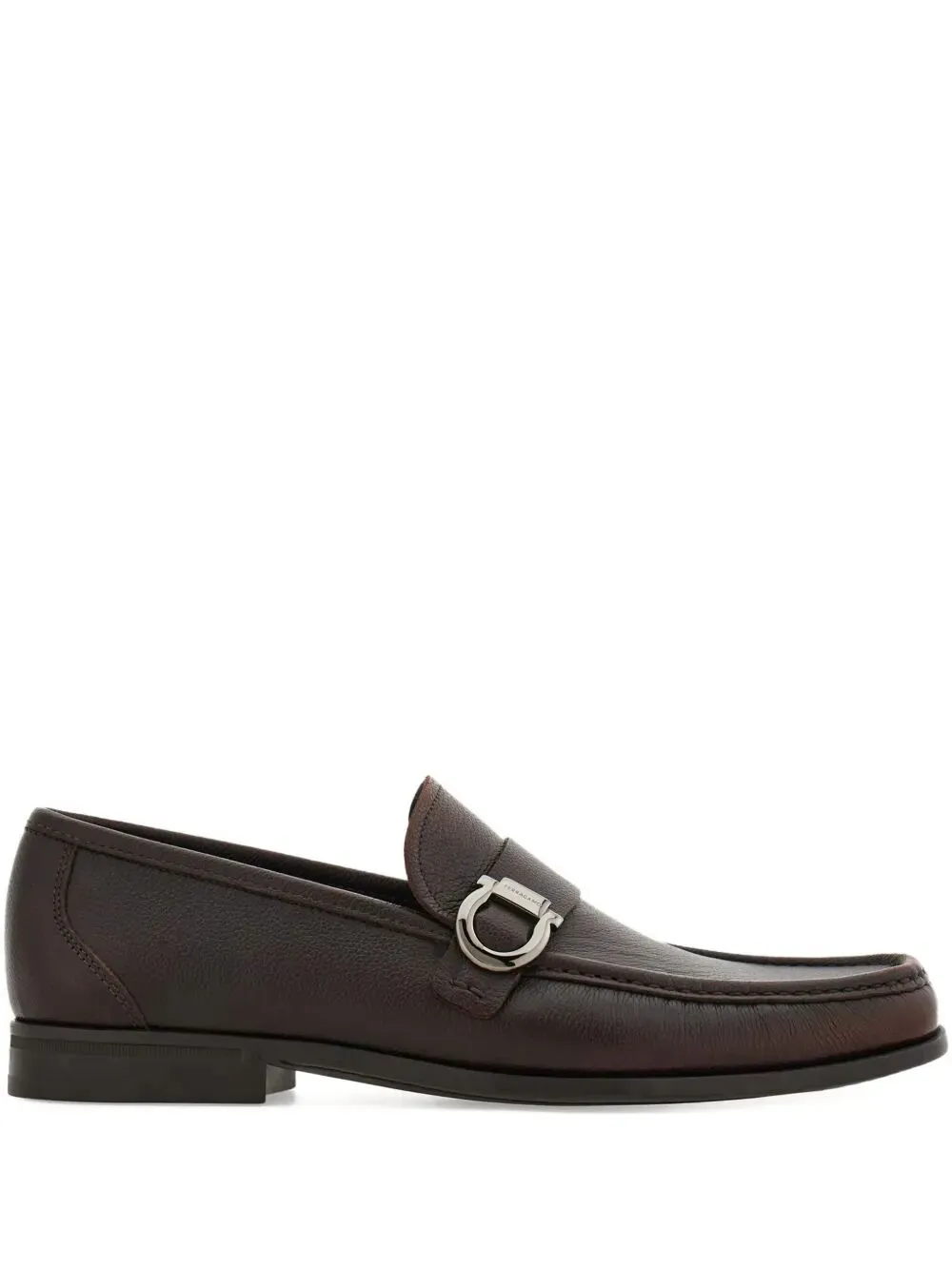 Caspian Leather Loafers sold by Wanan Luxury