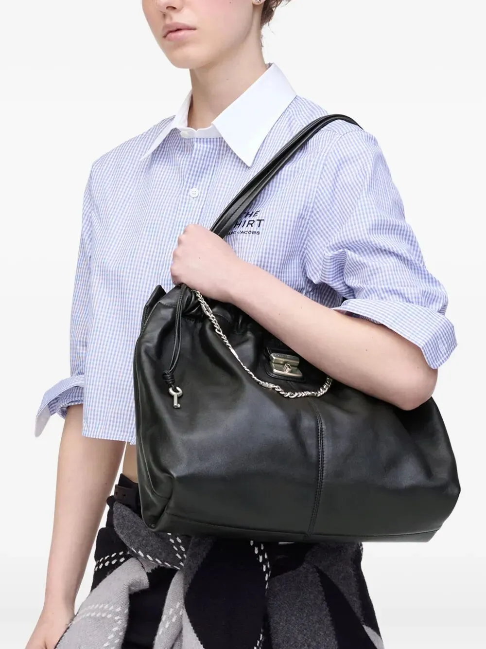 The Cristina Tote sold by Wanan Luxury product image thumbnail 2