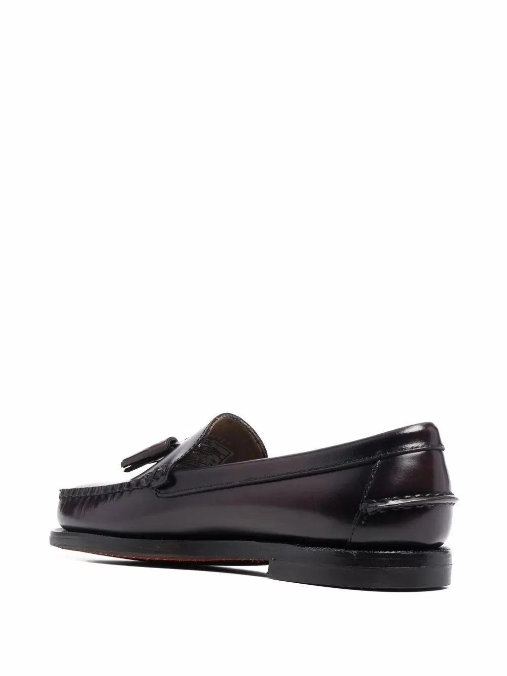 Will Smooth Leather Classic Loafers sold by Wanan Luxury product image thumbnail 3