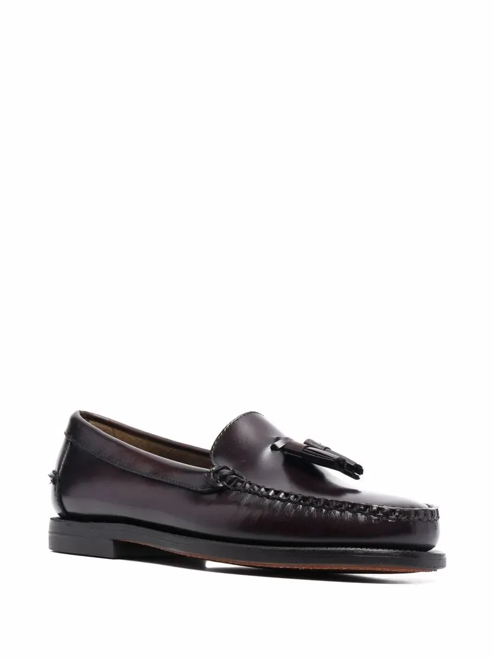 Will Smooth Leather Classic Loafers sold by Wanan Luxury product image thumbnail 2