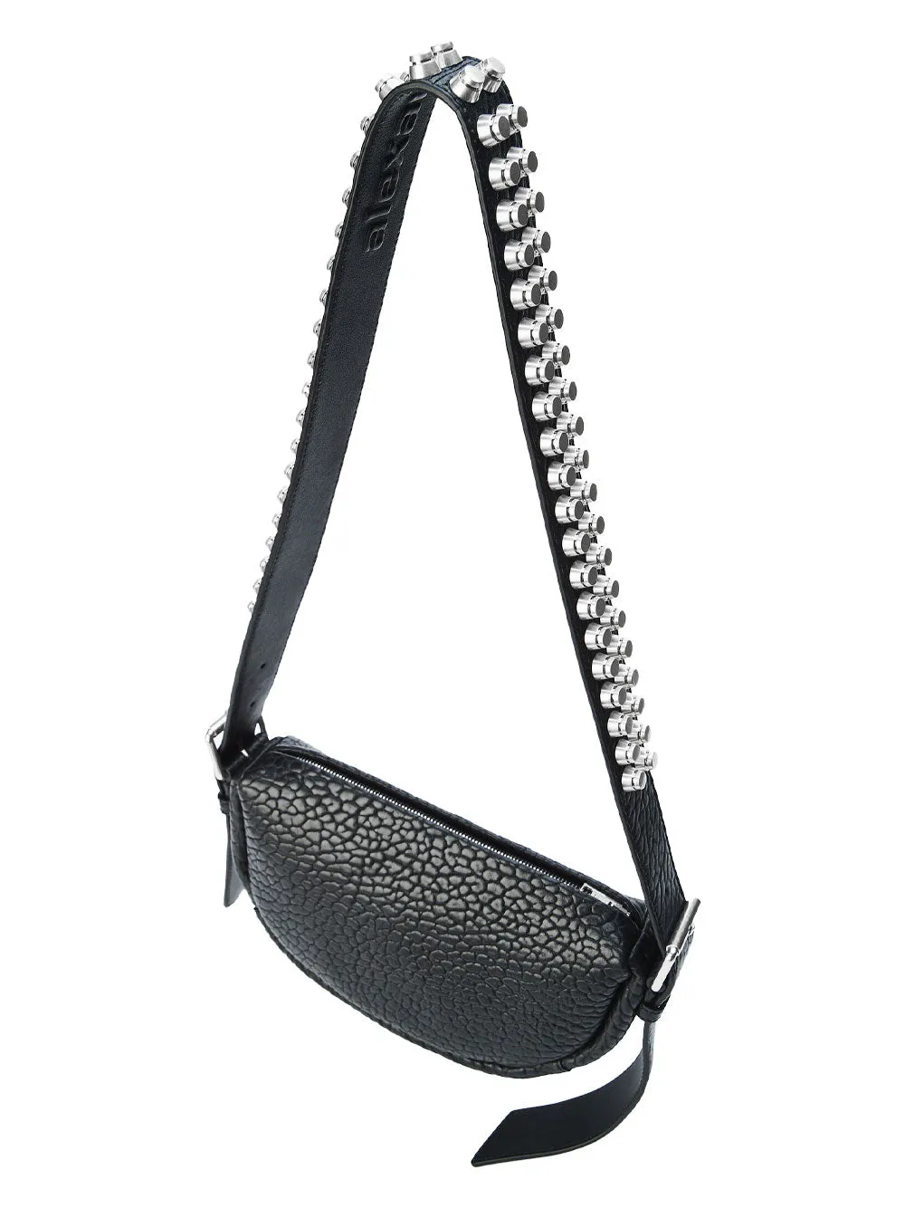 Ry Crossbody Leather Bag sold by Wanan Luxury product image thumbnail 4