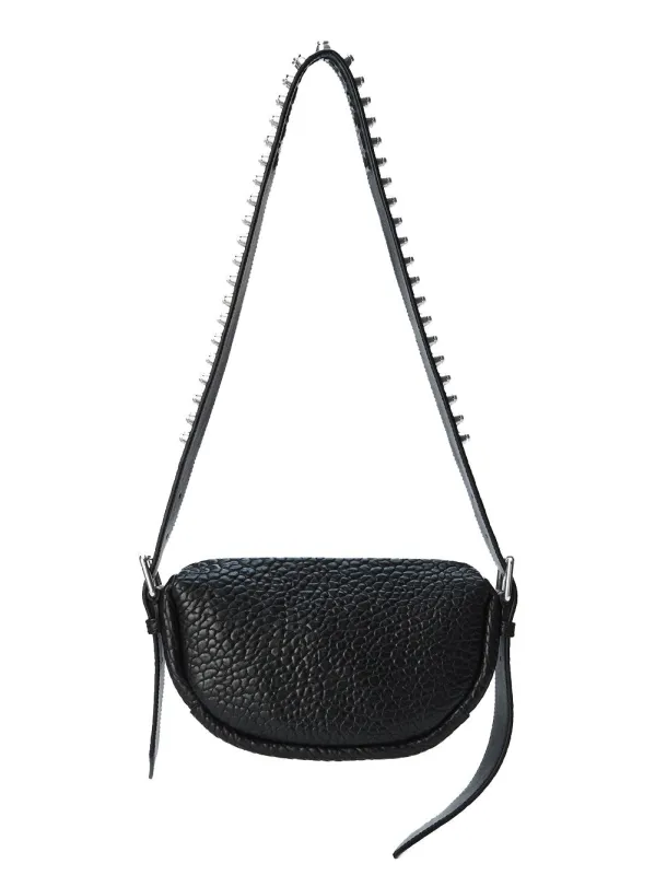 Ry Crossbody Leather Bag made by Alexander Wang