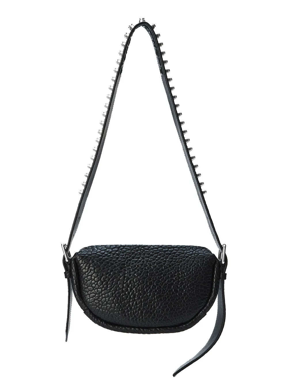 Ry Crossbody Leather Bag sold by Wanan Luxury