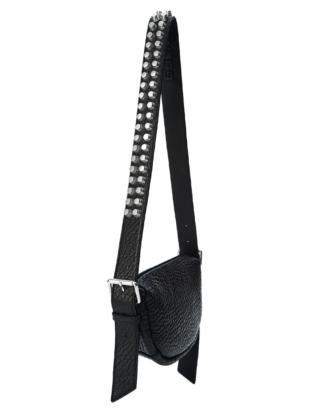 Ry Crossbody Leather Bag sold by Wanan Luxury product image thumbnail 3