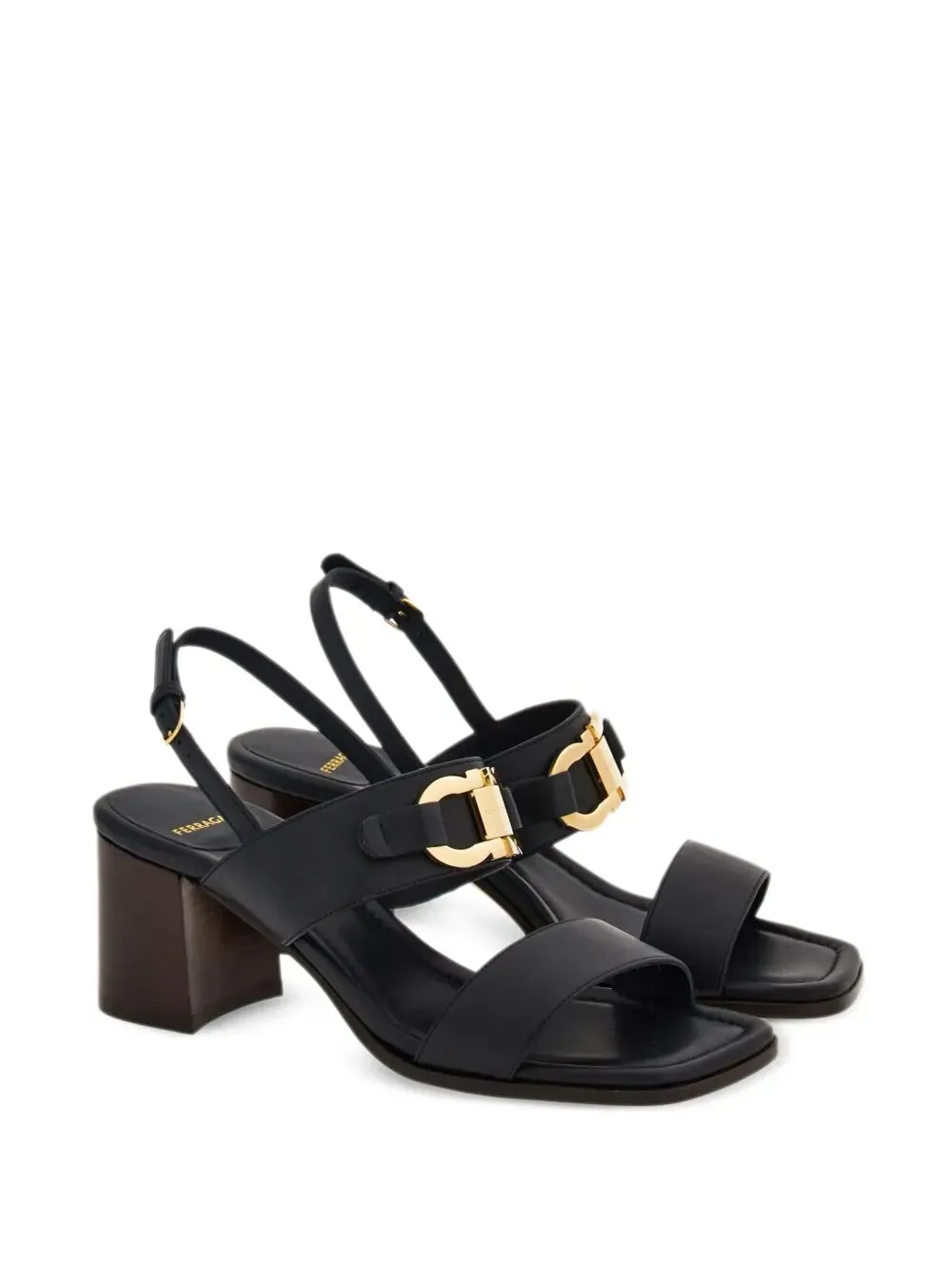 Lou 55 Sandals sold by Wanan Luxury product image thumbnail 3
