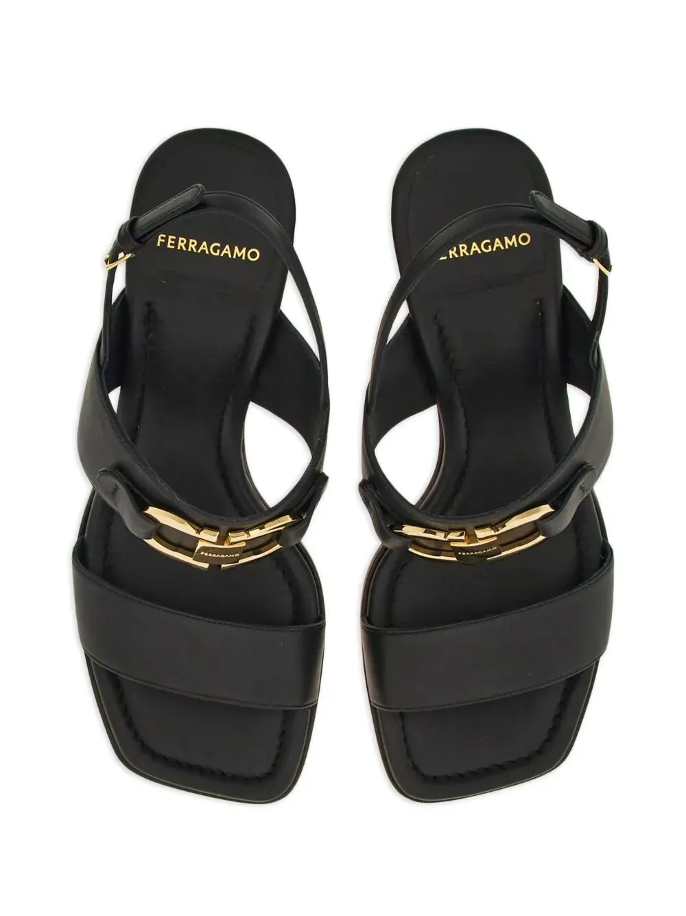 Lou 55 Sandals sold by Wanan Luxury product image thumbnail 5