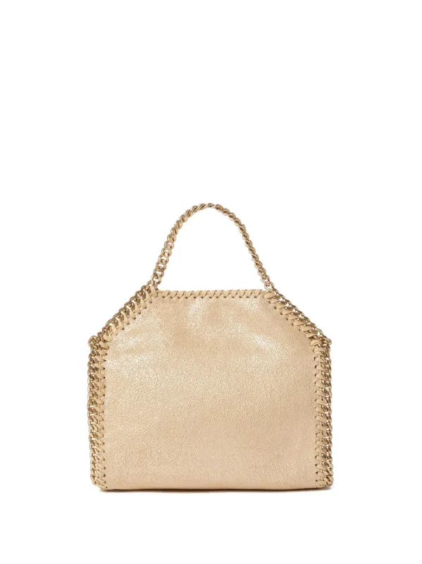 Falabella Tiny Tote Bag made by Stella McCartney