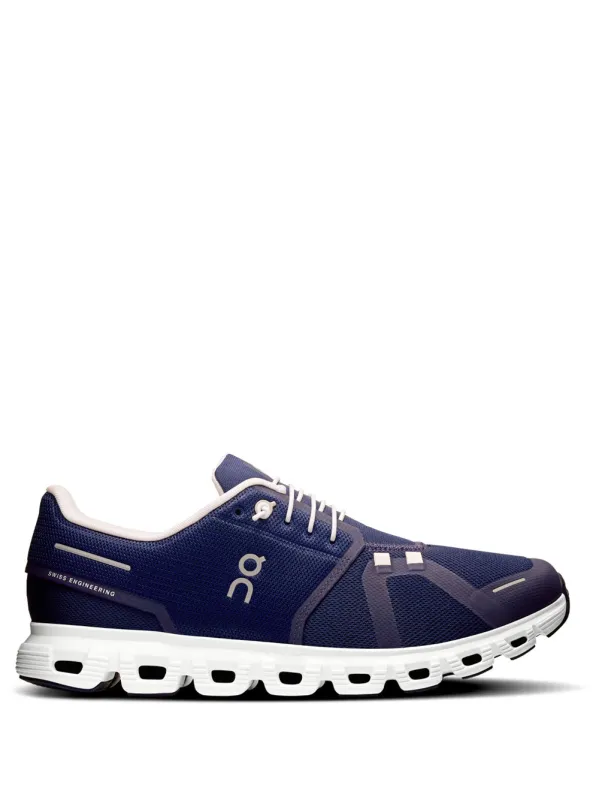 Cloud 6 Sneakers made by On