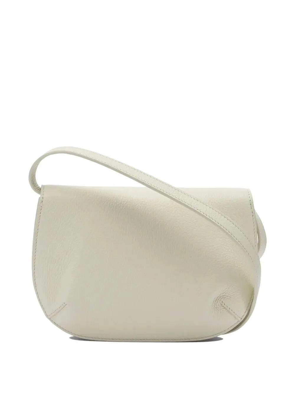 Lizzi Grained Leather Satchel Bag sold by Wanan Luxury product image thumbnail 2