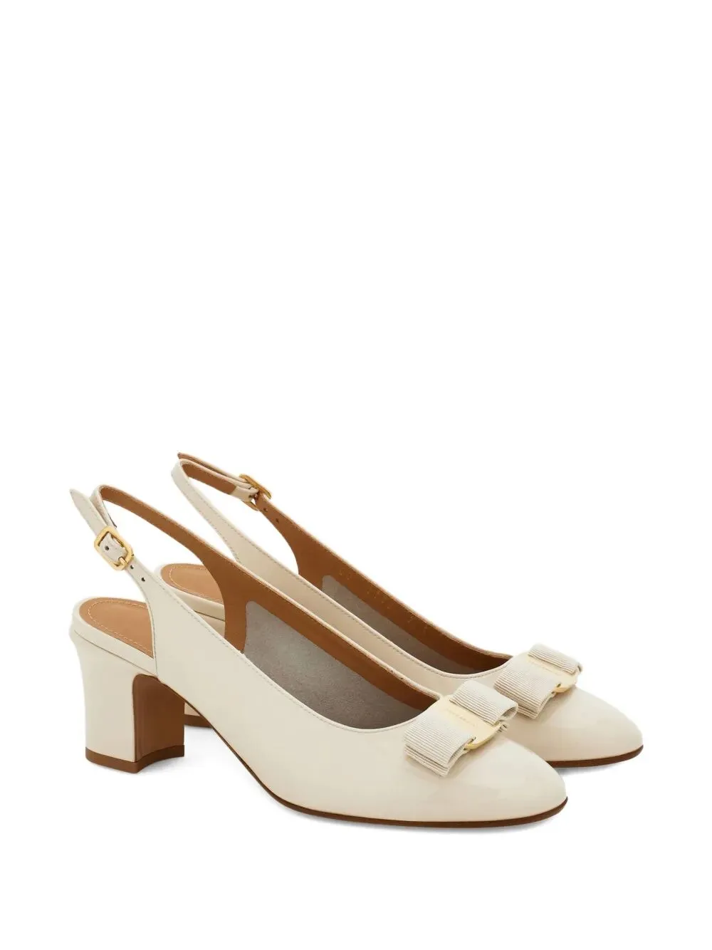 Vara Bow Slingback sold by Wanan Luxury product image thumbnail 3