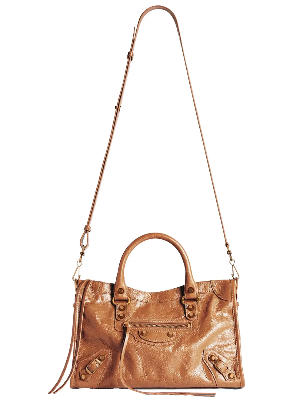 Le City Bag Small sold by Wanan Luxury product image thumbnail 4