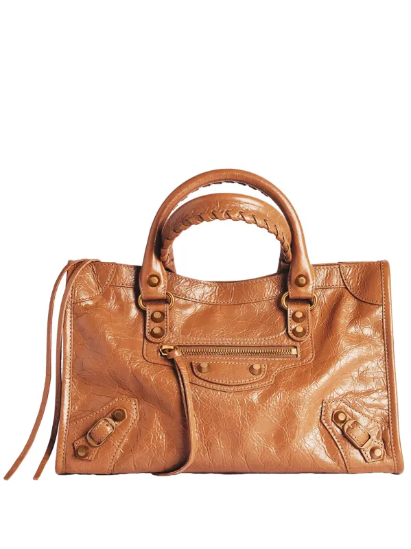 Le City Bag Small made by Balenciaga