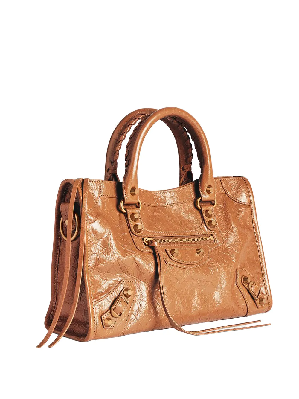 Le City Bag Small sold by Wanan Luxury product image thumbnail 2
