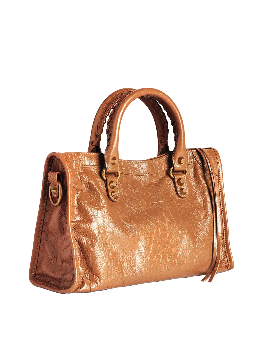 Le City Bag Small sold by Wanan Luxury product image thumbnail 3