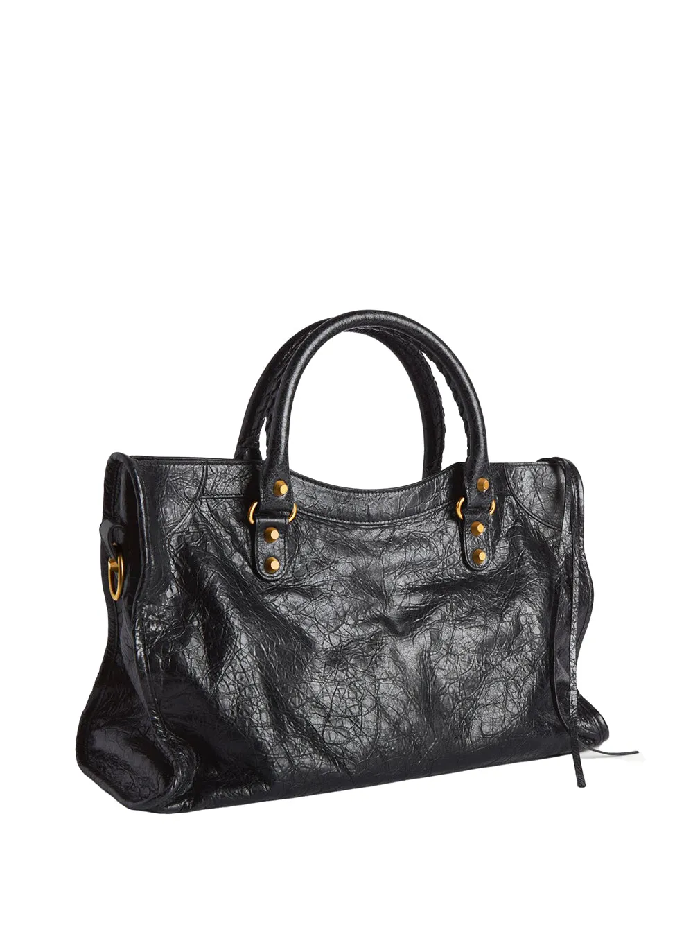 Le City Medium Bag In Arena Leather sold by Wanan Luxury product image thumbnail 2