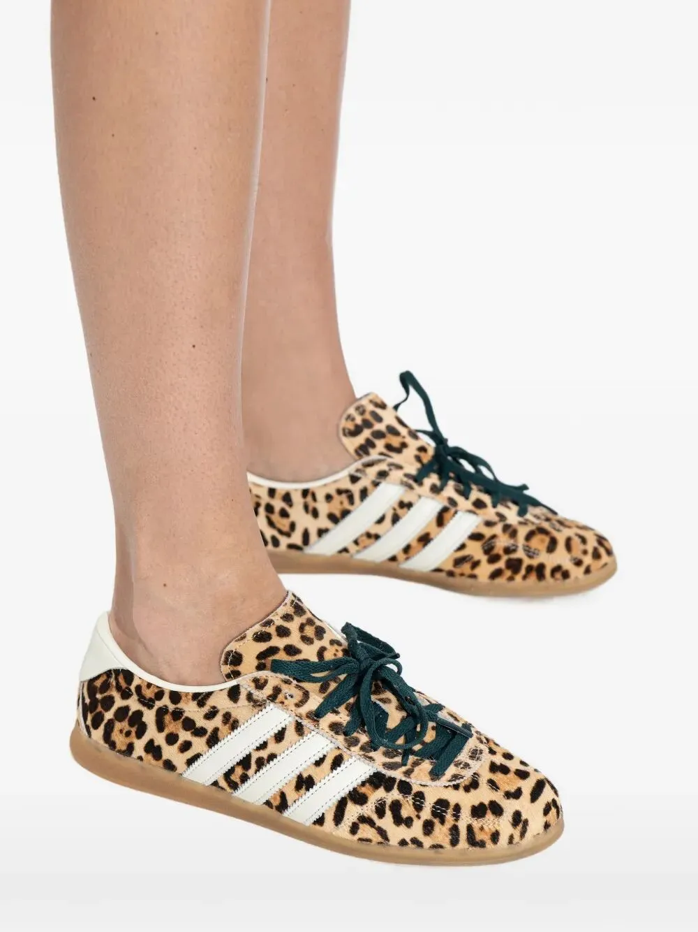 Gazelle Lo Pro Sneakers sold by Wanan Luxury product image thumbnail 3