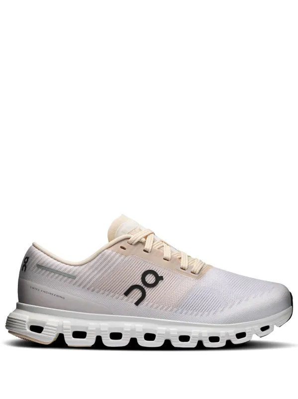 Cloud 6 Push Sneakers made by On