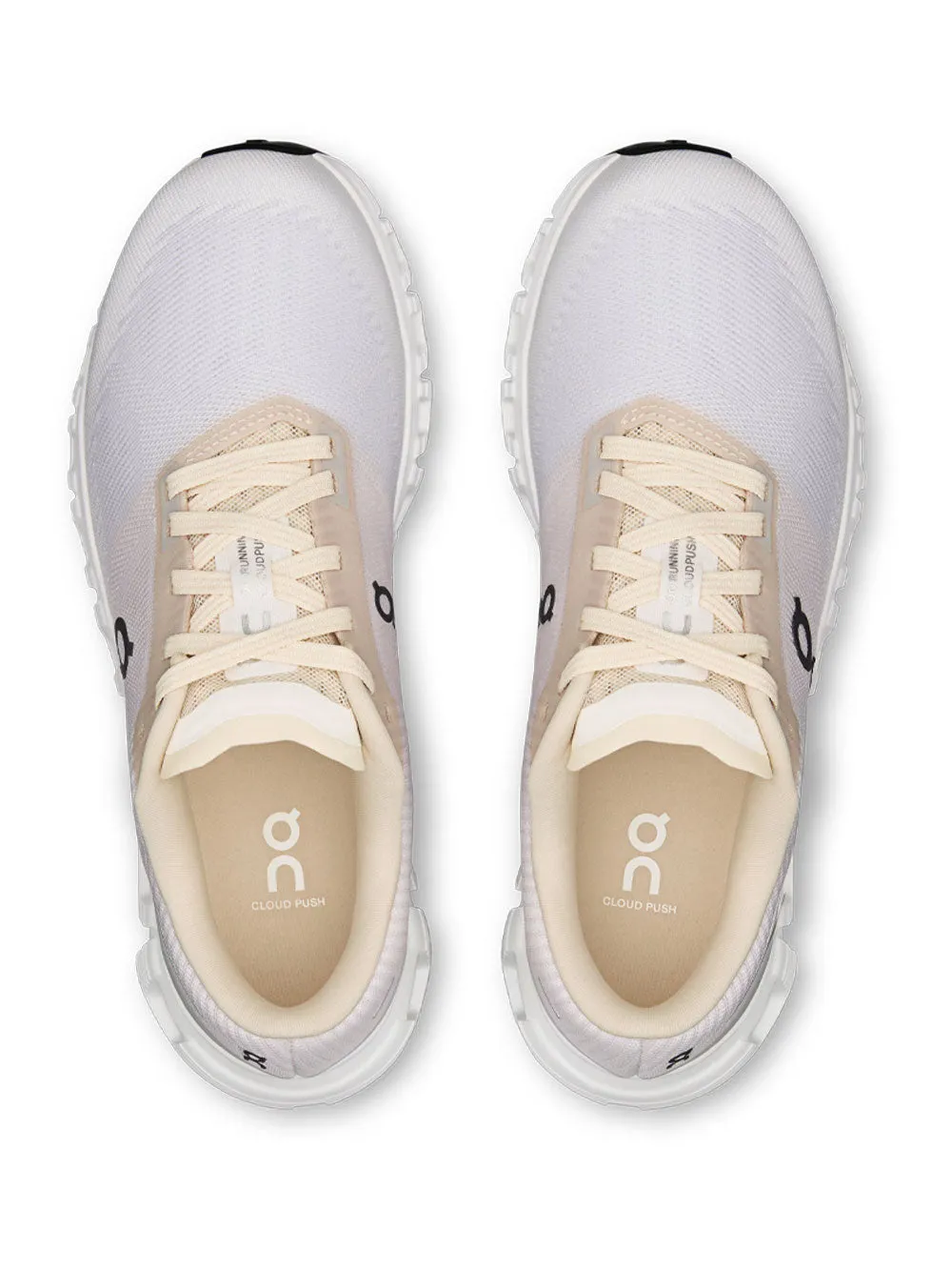 Cloud 6 Push Sneakers sold by Wanan Luxury product image thumbnail 5