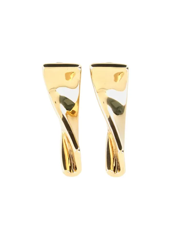 Les Boucles J made by Jacquemus