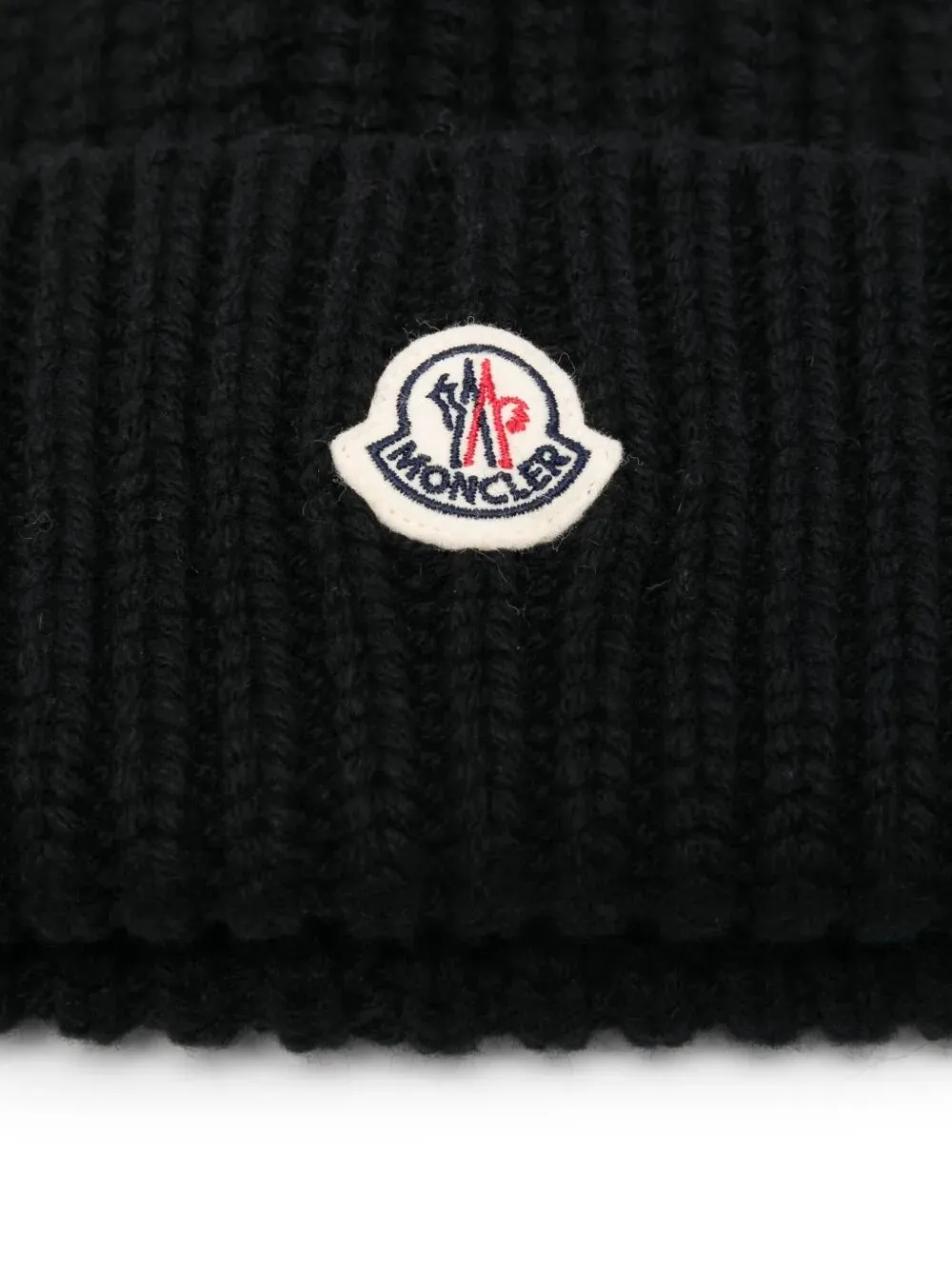 Logo Beanie Hat sold by Wanan Luxury product image thumbnail 2