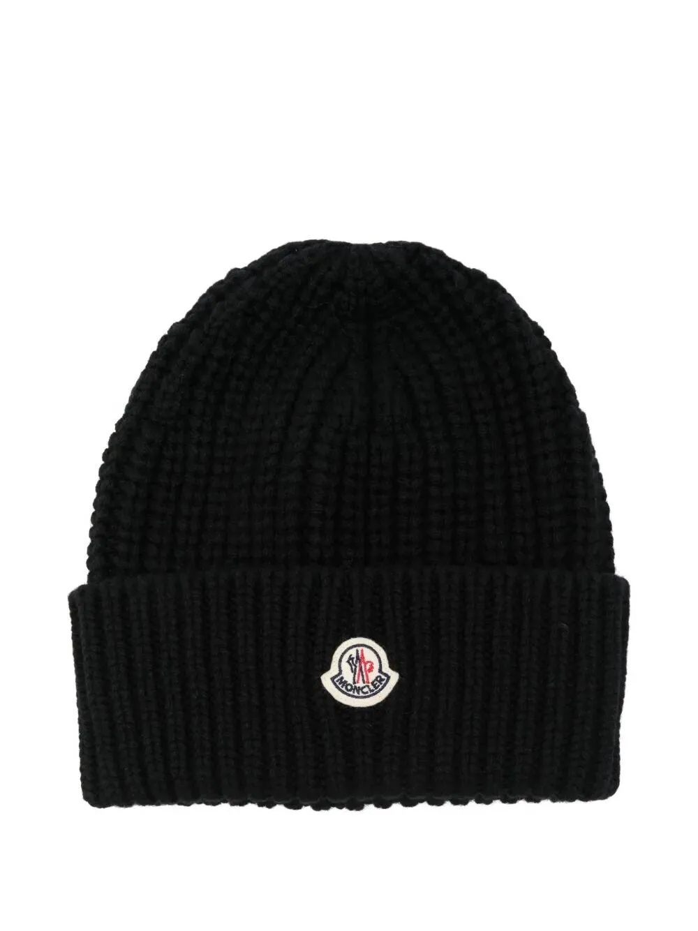 Logo Beanie Hat sold by Wanan Luxury