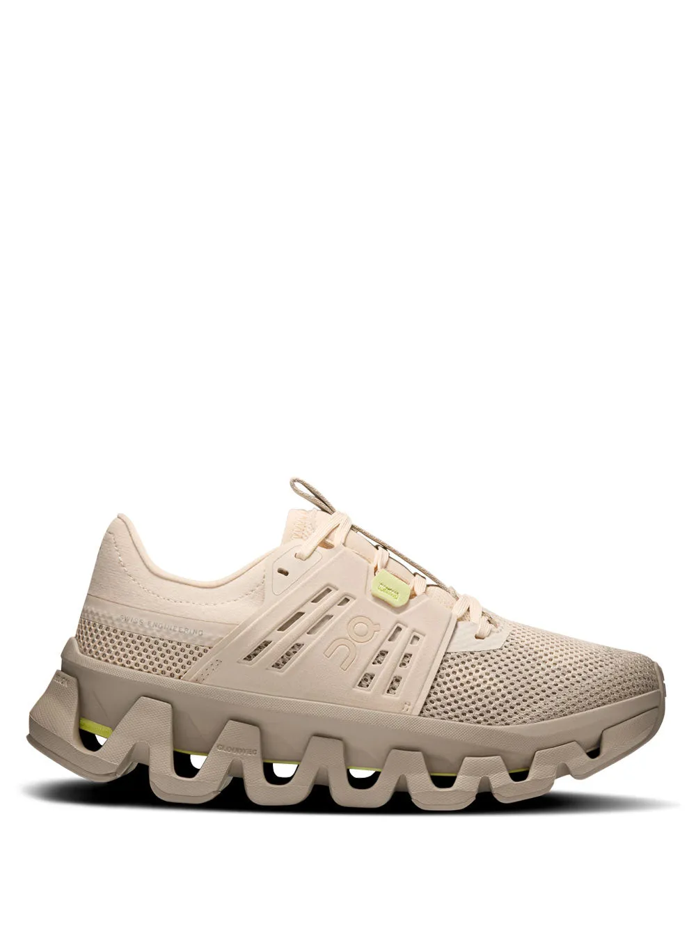 Cloudswift Amps Sneakers sold by Wanan Luxury