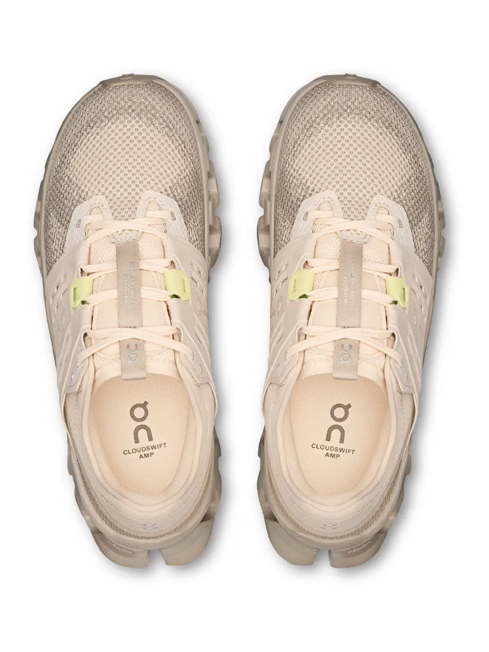 Cloudswift Amps Sneakers sold by Wanan Luxury product image thumbnail 5