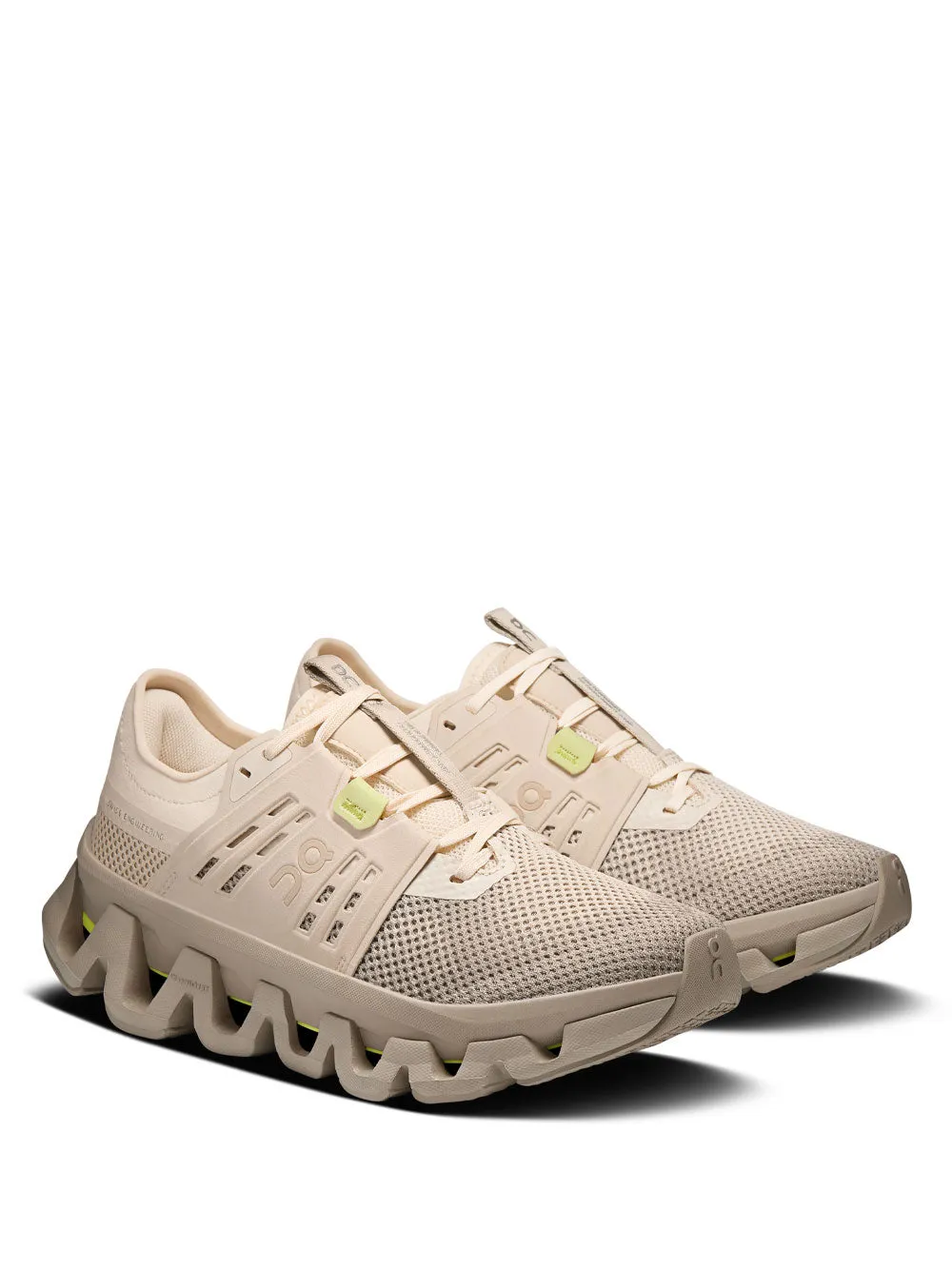 Cloudswift Amps Sneakers sold by Wanan Luxury product image thumbnail 2