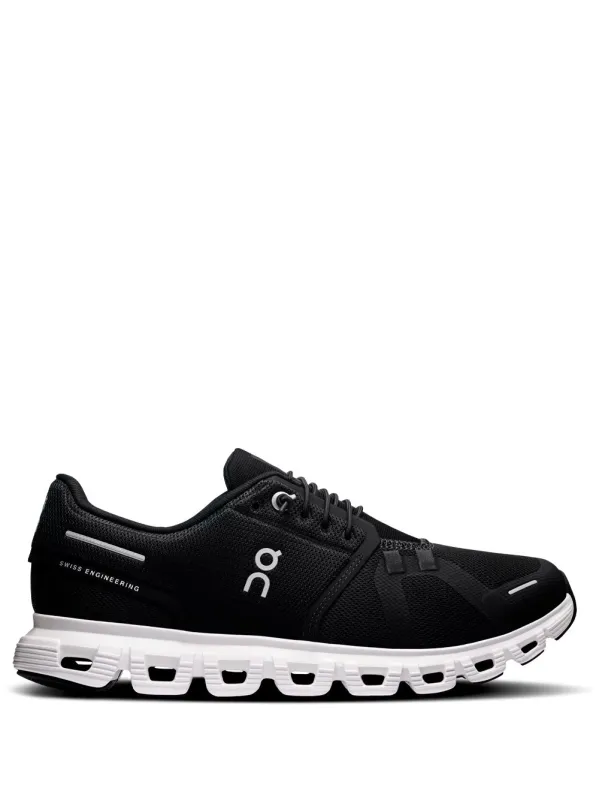 Cloud 6 Sneakers made by On