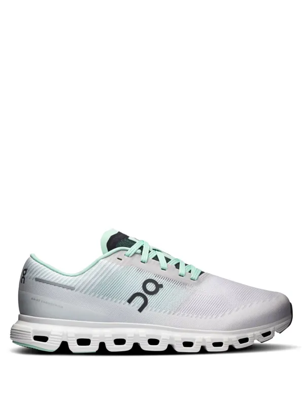 Cloud 6 Push Sneakers made by On