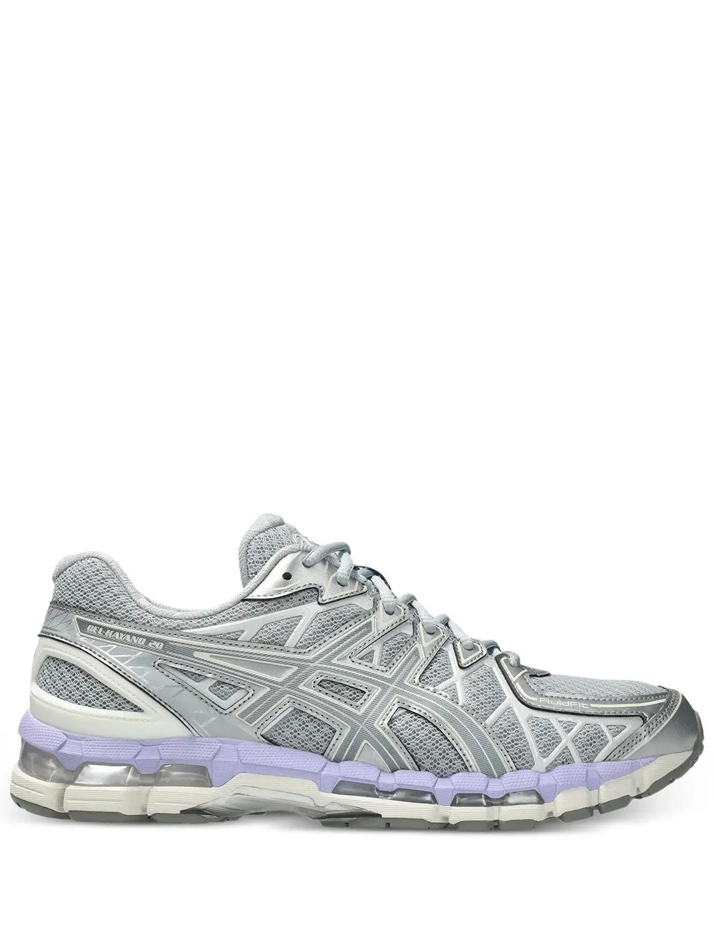 Gel-Kayano 20 Mesh Sneakers sold by Wanan Luxury