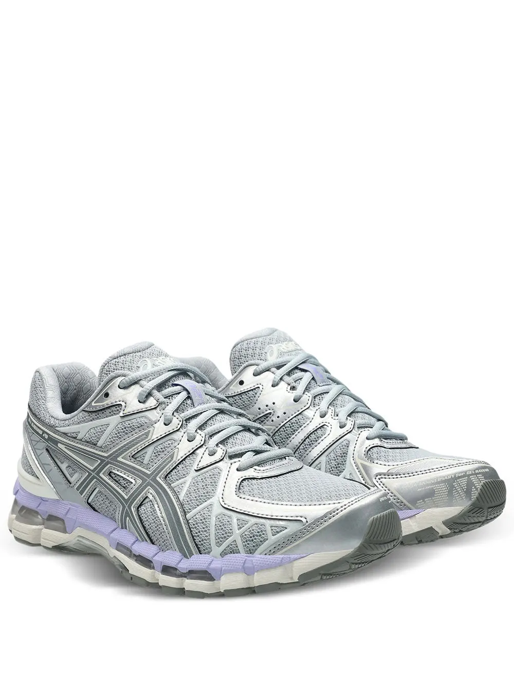 Gel-Kayano 20 Mesh Sneakers sold by Wanan Luxury product image thumbnail 2