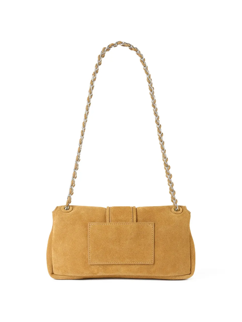 Le Bambino ChaÎNe In Suede sold by Wanan Luxury product image thumbnail 2