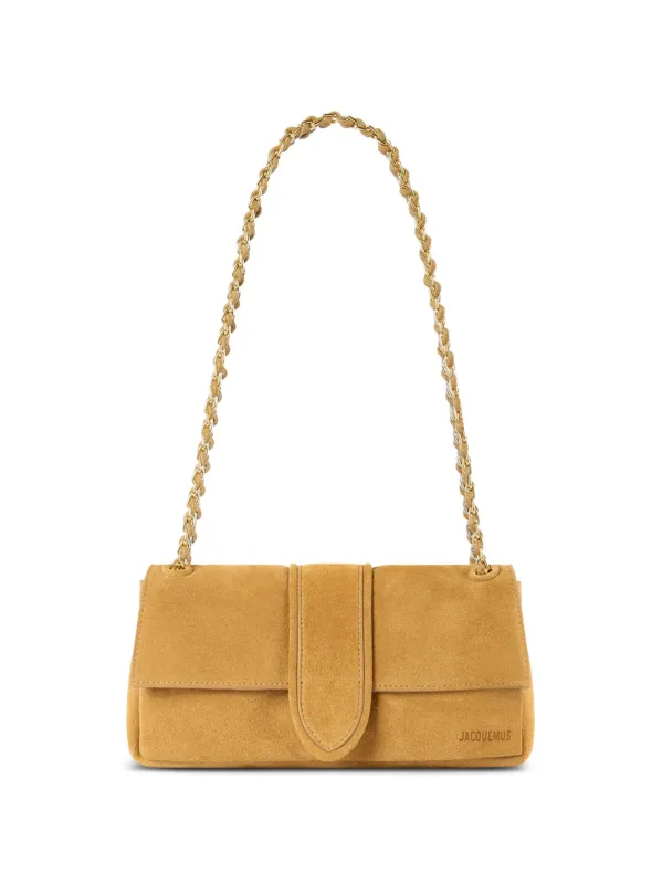 Le Bambino ChaÎNe In Suede made by Jacquemus