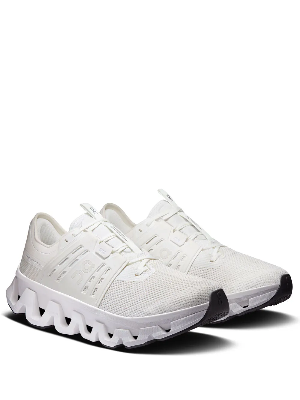 Cloudswift Amp Sneakers sold by Wanan Luxury product image thumbnail 2