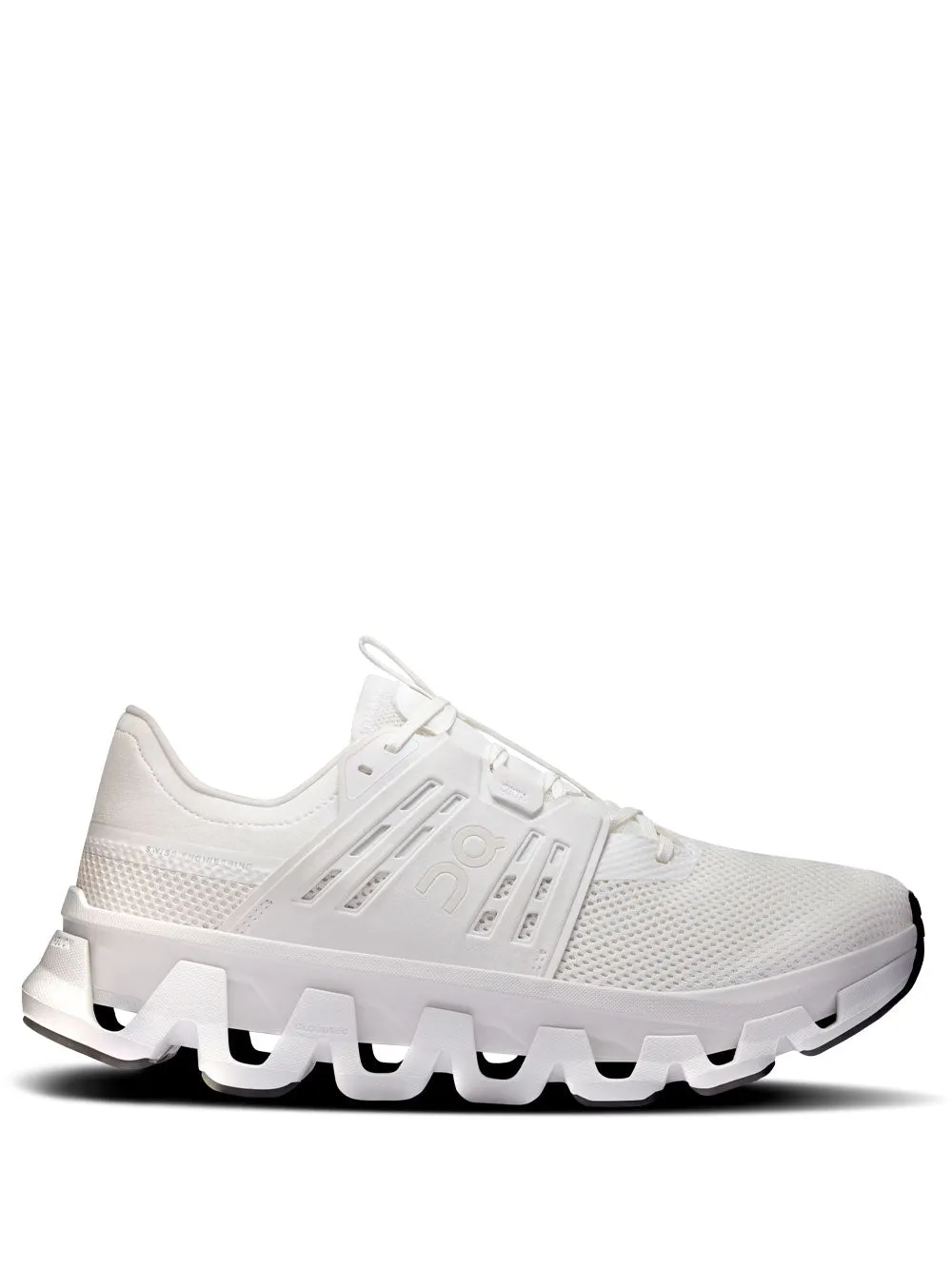Cloudswift Amp Sneakers sold by Wanan Luxury