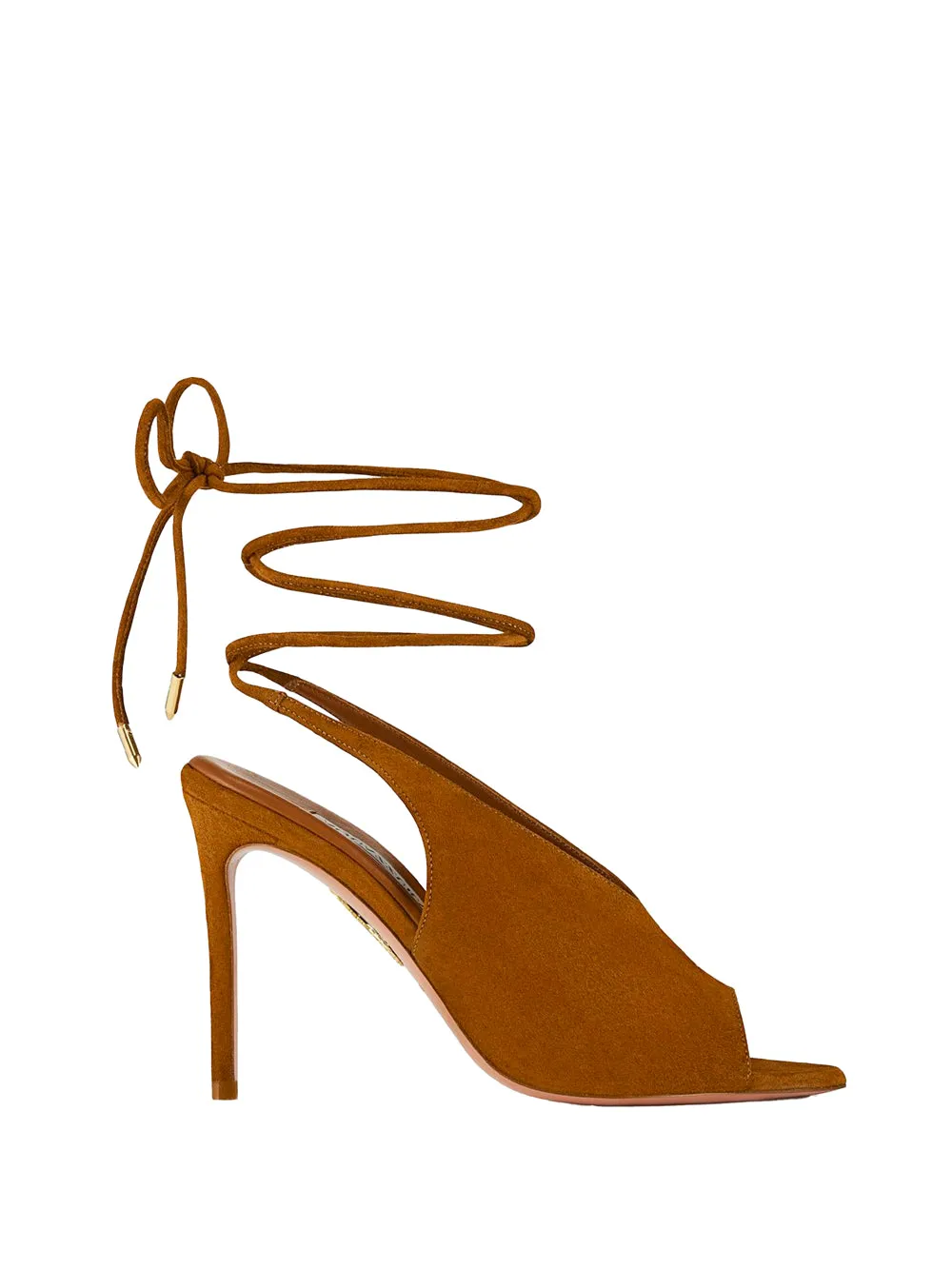 Lais Sandal 85 sold by Wanan Luxury