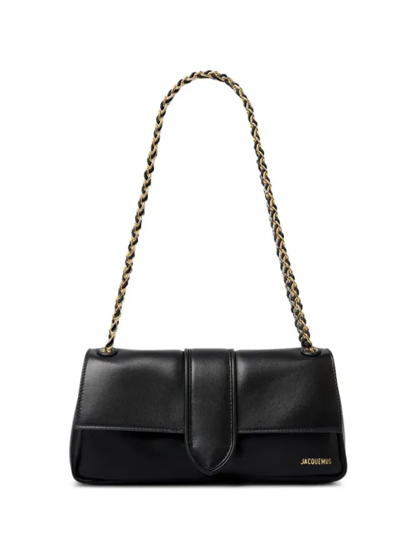 Le Bambino ChaÎNe In Nappa Leather made by Jacquemus