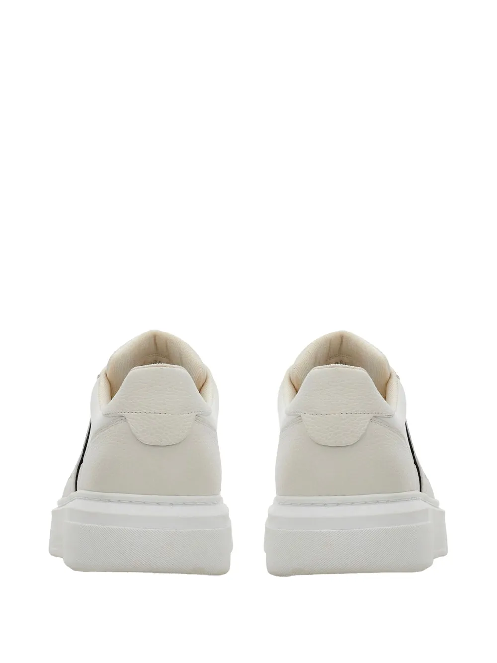 Cassina Ganc2 Leather Sneakers sold by Wanan Luxury product image thumbnail 3