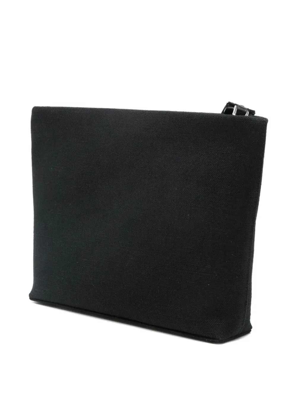 Givenchy Canvas Pouch With Zip sold by Wanan Luxury product image thumbnail 5