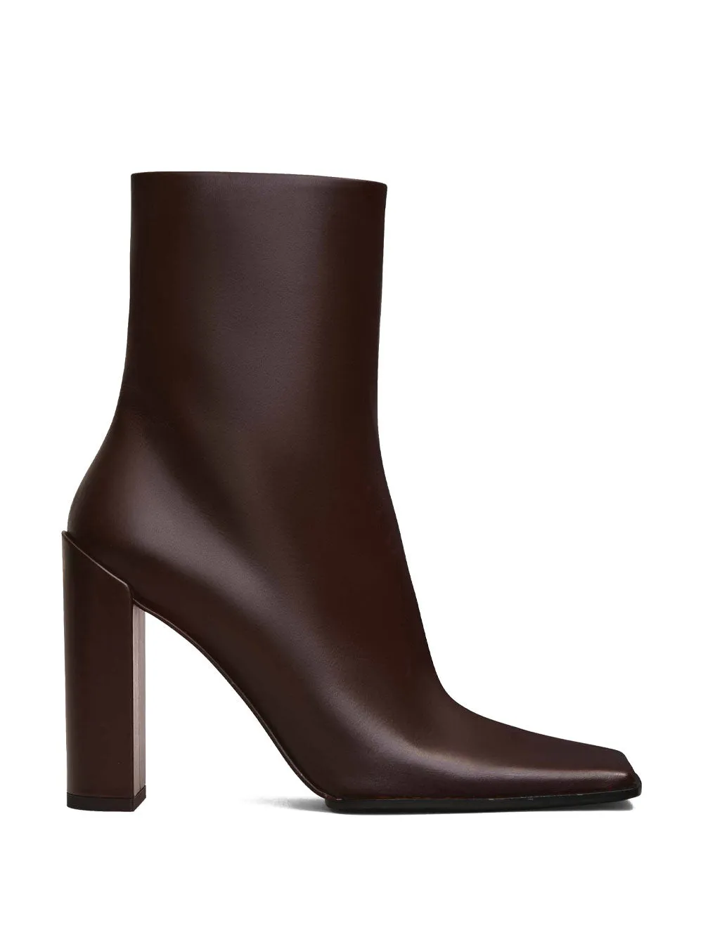 Square Ankle Boots sold by Wanan Luxury