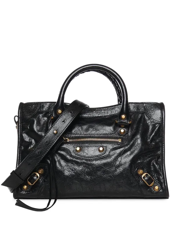 Le City Bag Small made by Balenciaga