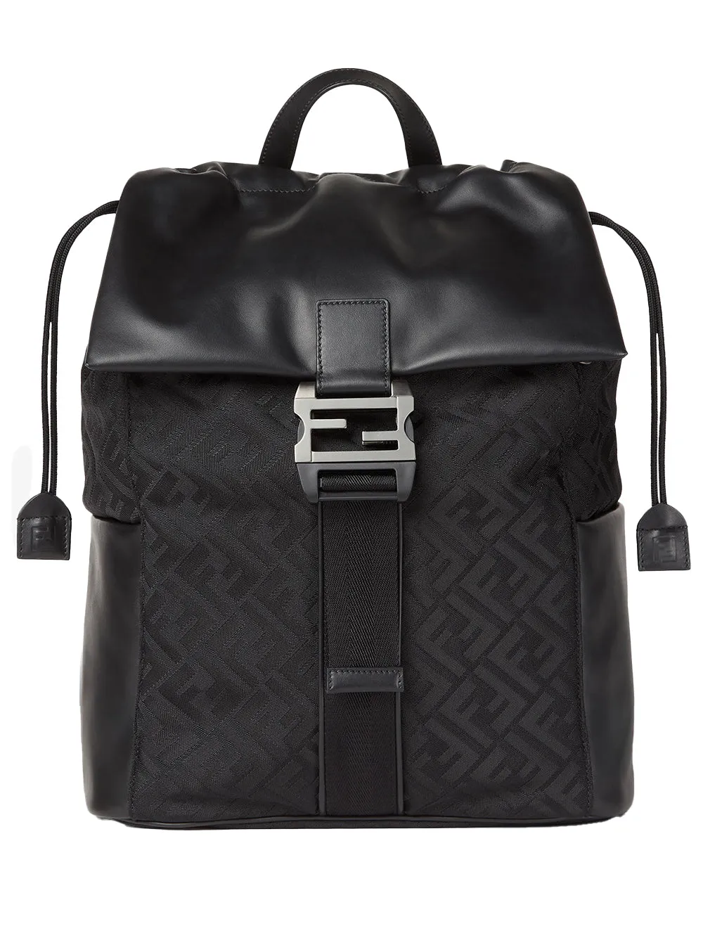 Fendi Flux Backpack sold by Wanan Luxury