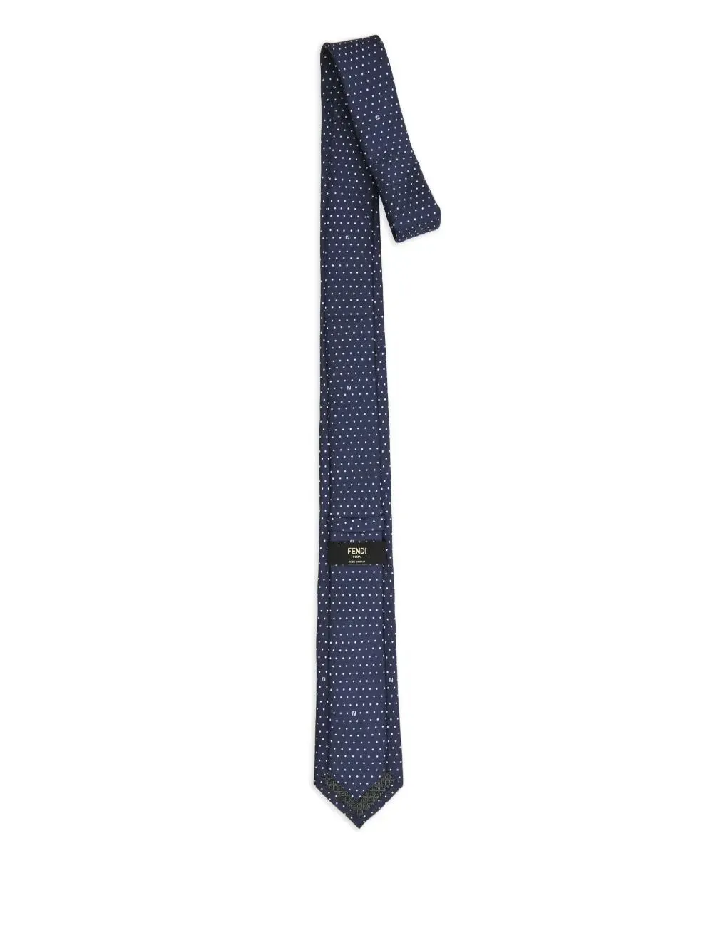 Silk Tie sold by Wanan Luxury product image thumbnail 2