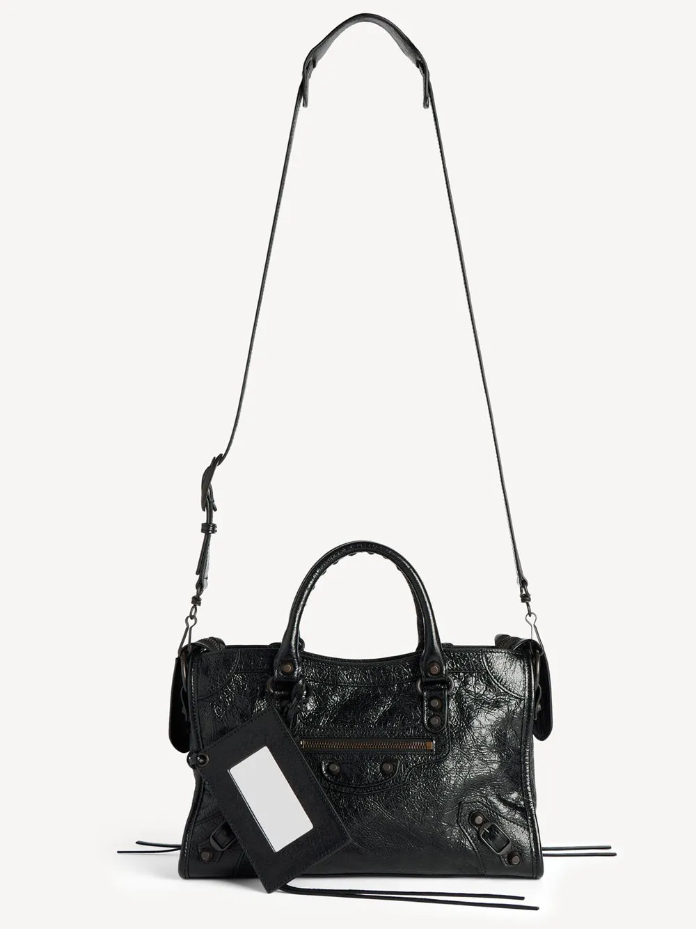 Le City Bag Small sold by Wanan Luxury product image thumbnail 4