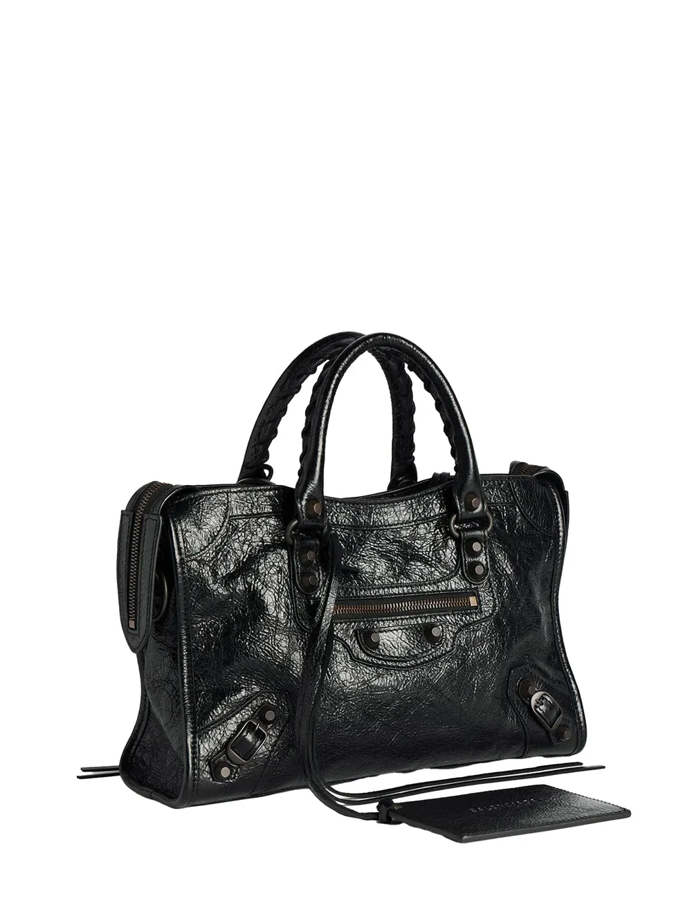 Le City Bag Small sold by Wanan Luxury product image thumbnail 2