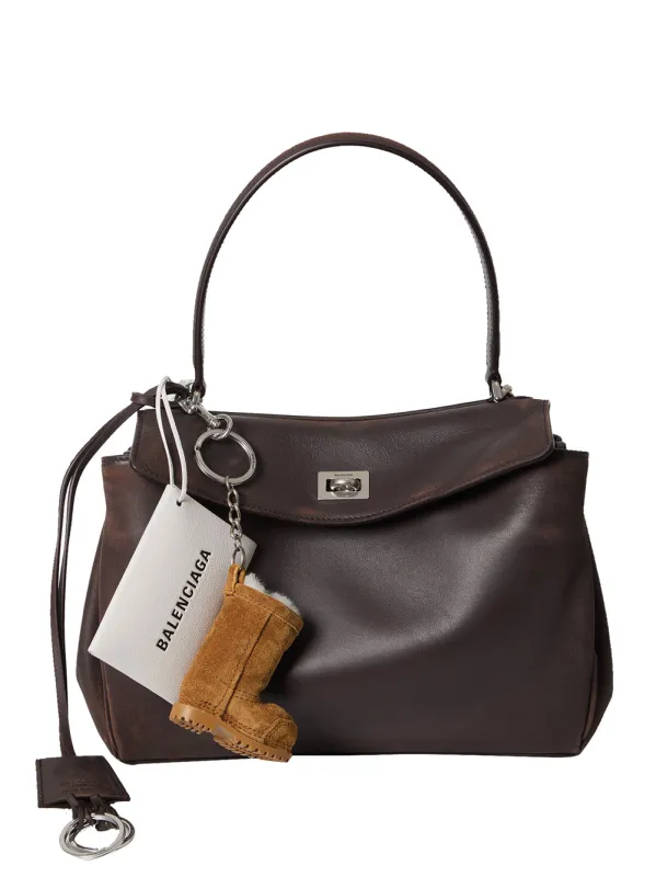 Rodeo Small Bag made by Balenciaga