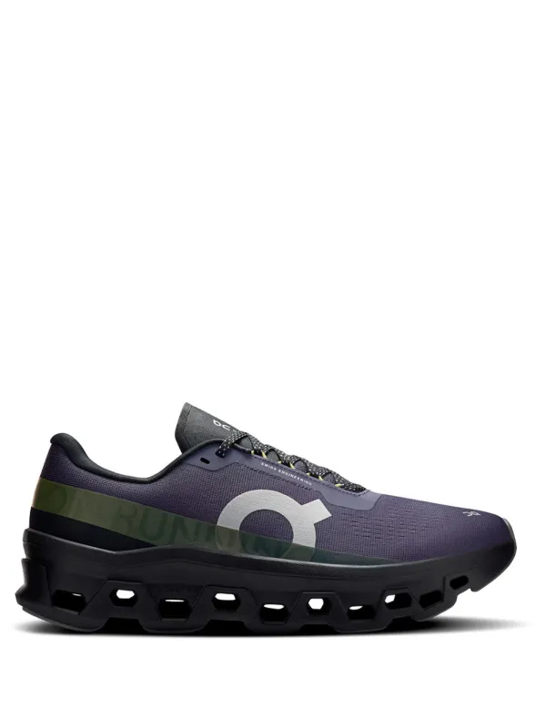 Cloudmonster 1 Sneakers made by On