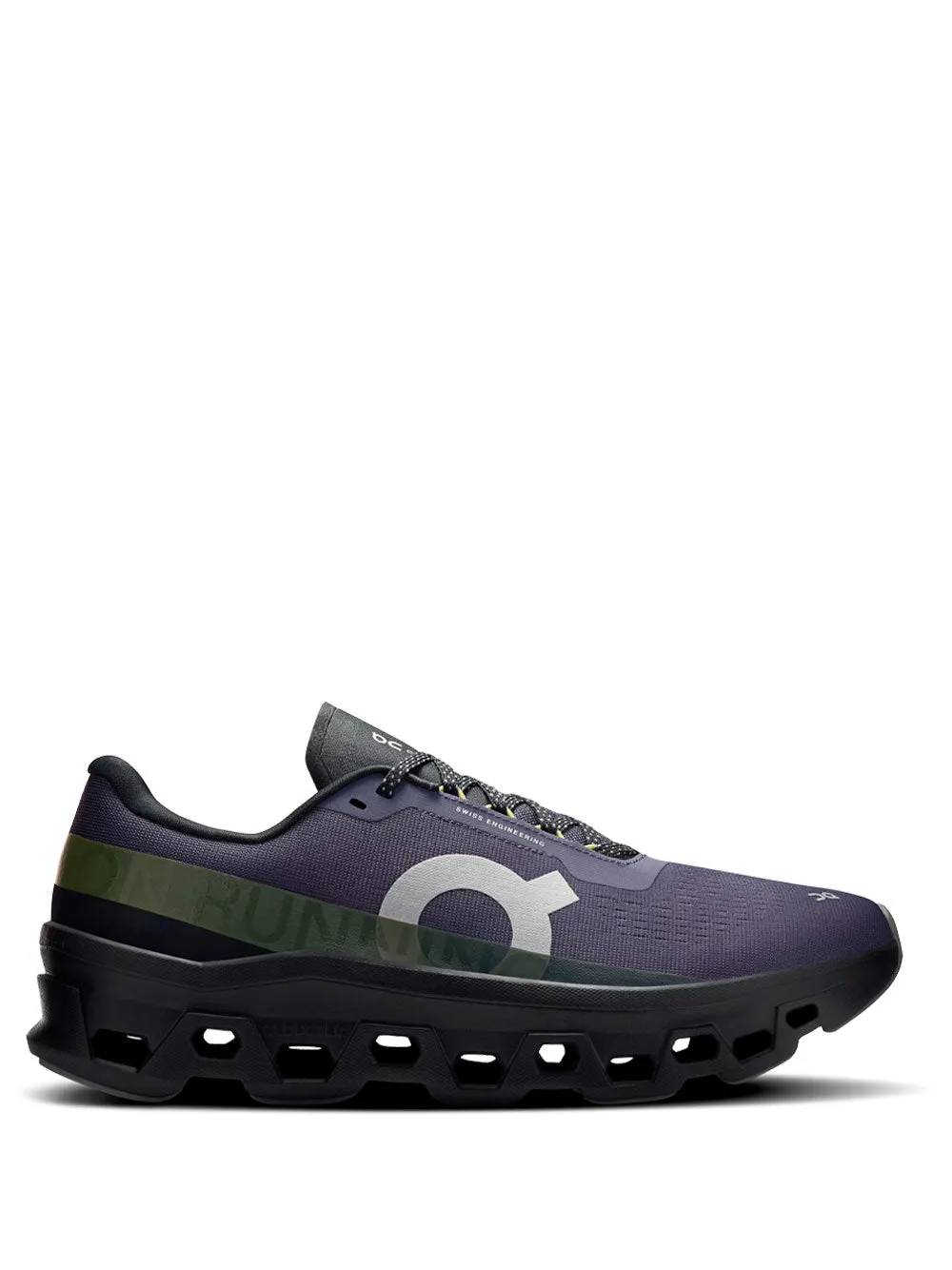 Cloudmonster 1 Sneakers sold by Wanan Luxury