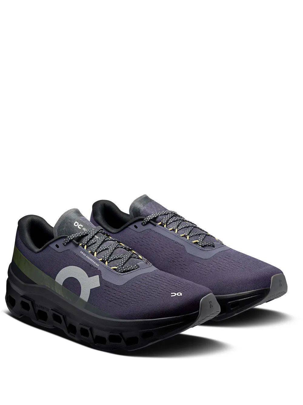Cloudmonster 1 Sneakers sold by Wanan Luxury product image thumbnail 2